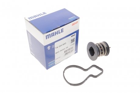 Термостат MAHLE MAHLE / KNECHT TX 254 80D