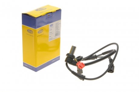 Датчик ABS MAGNETI MARELLI 172100022010