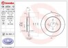 Гальмівний диск BREMBO 08.A534.10 (фото 1)