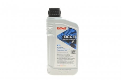 Олива трансмісійна HIGHTEC ATF DCG II (1 L) Rowe 25067-0010-99