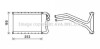 Теплообмінник, Система опалення салону AVA AVA COOLING HY6437 (фото 1)