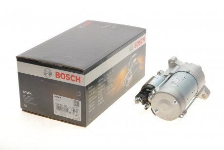 BOSCH 1 986 S01 133