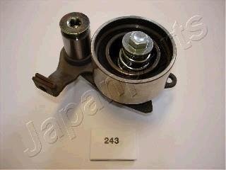 TOYOTA ролик нат.Land Cruiser 80,100 4.2D/TD 90- JAPANPARTS BE-243