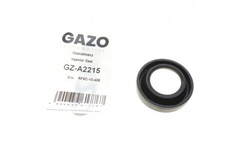 Сальник форсунки GAZO GZ-A2215
