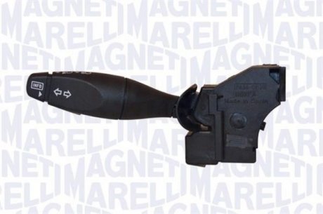 Перемикач на рульової колонці FORD MONDEO III [000050153010] MAGNETI MARELLI DA50153