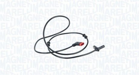 DB датчик ABS задн. W211 MAGNETI MARELLI 172100104010