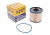 HENGST FILTER E512KPD572 (фото 2)