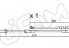 BMW датчик гальм. колодок передні 1 (F40) 19-, 2 Active Tourer (F45) 13-, 2 Gran Coupe (F44) 19-, X1 (F48) 15-, X2 (F39) 17- CIFAM SU.338 (фото 1)