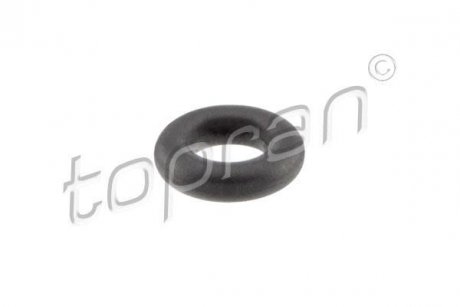 Уплотнительное кольцо клапанной форсунки TOPRAN / HANS PRIES 114 580 (фото 1)