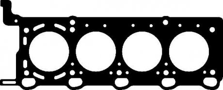 Прокладка головки блоку циліндрів CORTECO 414845P