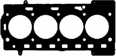 Прокладка головки блоку циліндрів CORTECO 415007P
