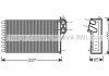 AVA CITROEN Радіатор опалення C2/3,Peugeot 1007 05- AVA COOLING CNA6232 (фото 1)