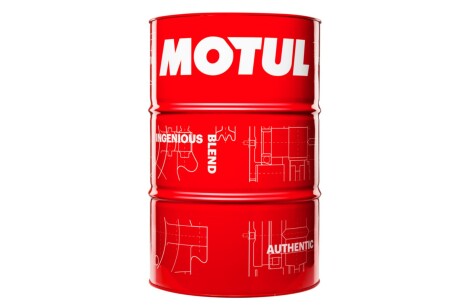 Олива моторна 8100 Eco-lite 5W20 208L Motul 841478