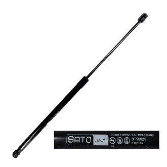 SATO Амортизатор багажника, F=310N, L=57.05см, H=23см SATO tech ST50025 (фото 1)
