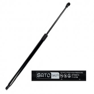 SATO Амортизатор багажника, F=570N, L=51.9см, H=20см SATO tech ST50014 (фото 1)