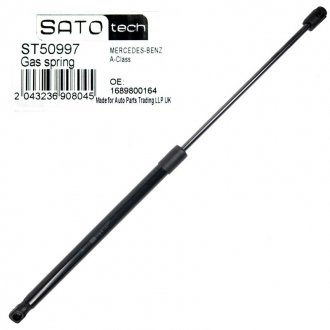 SATO Амортизатор багажника SATO tech ST50997 (фото 1)