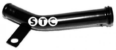 Трубка охолоджуючої рідини Trafic-II 1.9D STC T403201 (фото 1)