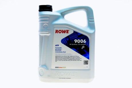 Rowe 25051-0050-99