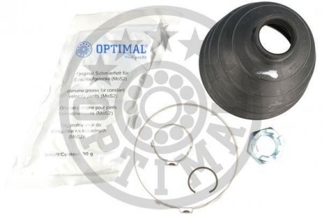 Пильовик приводу колеса Optimal CVB-10616TPE (фото 1)
