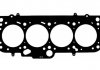 Прокладка головки блока AUDI/VW 1.6 AEH/AHL/ARM 96- 1.20MM MLS Payen AC5220 (фото 1)