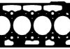 Прокладка головки цилиндров FORD/PSA 1.4HDI 5! 1.45mm DV4TD Payen AH6600 (фото 1)