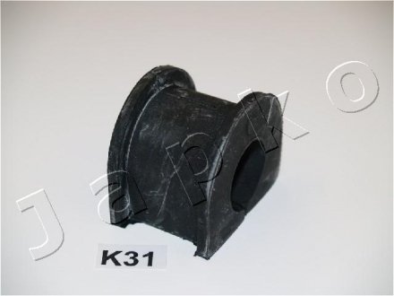 Втулка стабілізатора зад. Кіa Sorento I 2.4/2.5CRDi/3.5 V6 02- JAPKO GOJK31 (фото 1)
