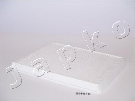 Фільтр салону Kia Ceed/Hyundai i30 1.4-2.0 07- JAPKO 21K18 (фото 1)