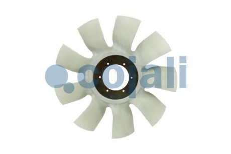 Крильчатка вентилятора COJALI 7047108 (фото 1)
