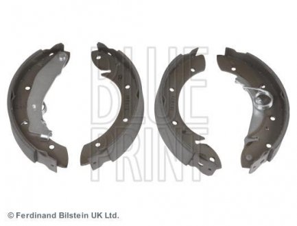 Колодки гальмівні, барабанні BLUE PRINT ADC44147