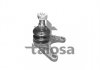 Кульова опора нижня FORD RANGER MAZDA BT-50 2.5D/3.0D 05.06-12.15 TALOSA 47-08966 (фото 1)