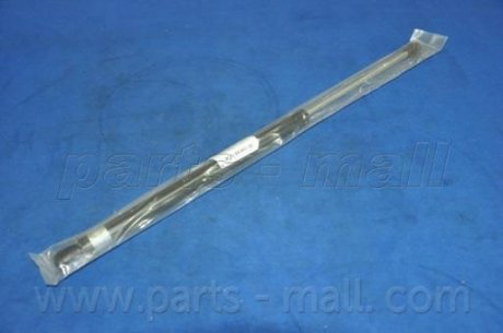 PARTS MALL Амортизатор багажника HYUNDAI PARTS-MALL PQA-209