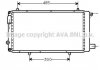 AVA CITROEN Радіатор охолодження C15 1.8/1.9D 86-00 AVA COOLING CNA2073 (фото 1)