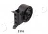 Подушка двигуна Toyota Yaris 00-05 1.0-1.5/1.4D JAPKO GOJ2116 (фото 1)