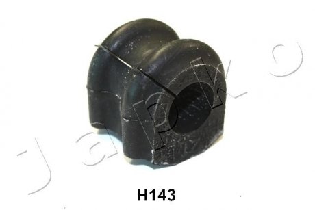 Втулка стабілізатора передн. HYUNDAI I40 11- (21mm) JAPKO GOJH143