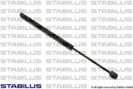 Газовый амортизатор STABILUS 1996BD