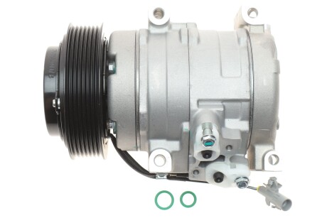 Компресор кондиціонера MAHLE MAHLE / KNECHT ACP 1576 000S