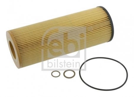 Фільтр масляний FEBI BILSTEIN 24665 (фото 1)