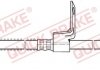 Гальмівний шланг QB QUICK BRAKE 50.856X (фото 1)