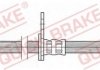 Гальмівний шланг QB QUICK BRAKE 58.993 (фото 1)