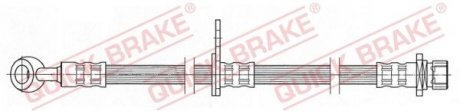 Гальмівний шланг QB QUICK BRAKE 58.993