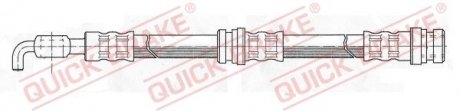 Гальмівний шланг QB QUICK BRAKE 58.917