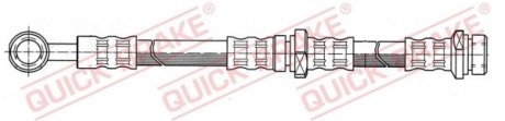 Гальмівний шланг QB QUICK BRAKE 58.968 (фото 1)