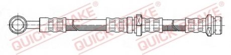 Гальмівний шланг QB QUICK BRAKE 58.976