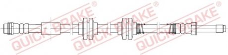 Гальмівний шланг QB QUICK BRAKE 32.825 (фото 1)