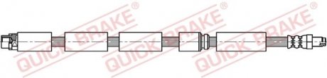 Гальмівний шланг QB QUICK BRAKE 32.810