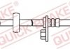 Гальмівний шланг QB QUICK BRAKE 32.806 (фото 1)