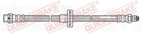 Гальмівний шланг QB QUICK BRAKE 32.339