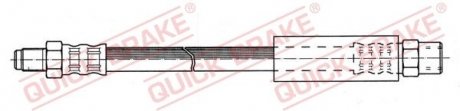 Гальмівний шланг QB QUICK BRAKE 32.321