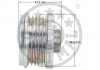 Механізм вільного ходу генератора Optimal F5-1095 (фото 3)