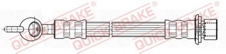 Гальмівний шланг QB QUICK BRAKE 50.055